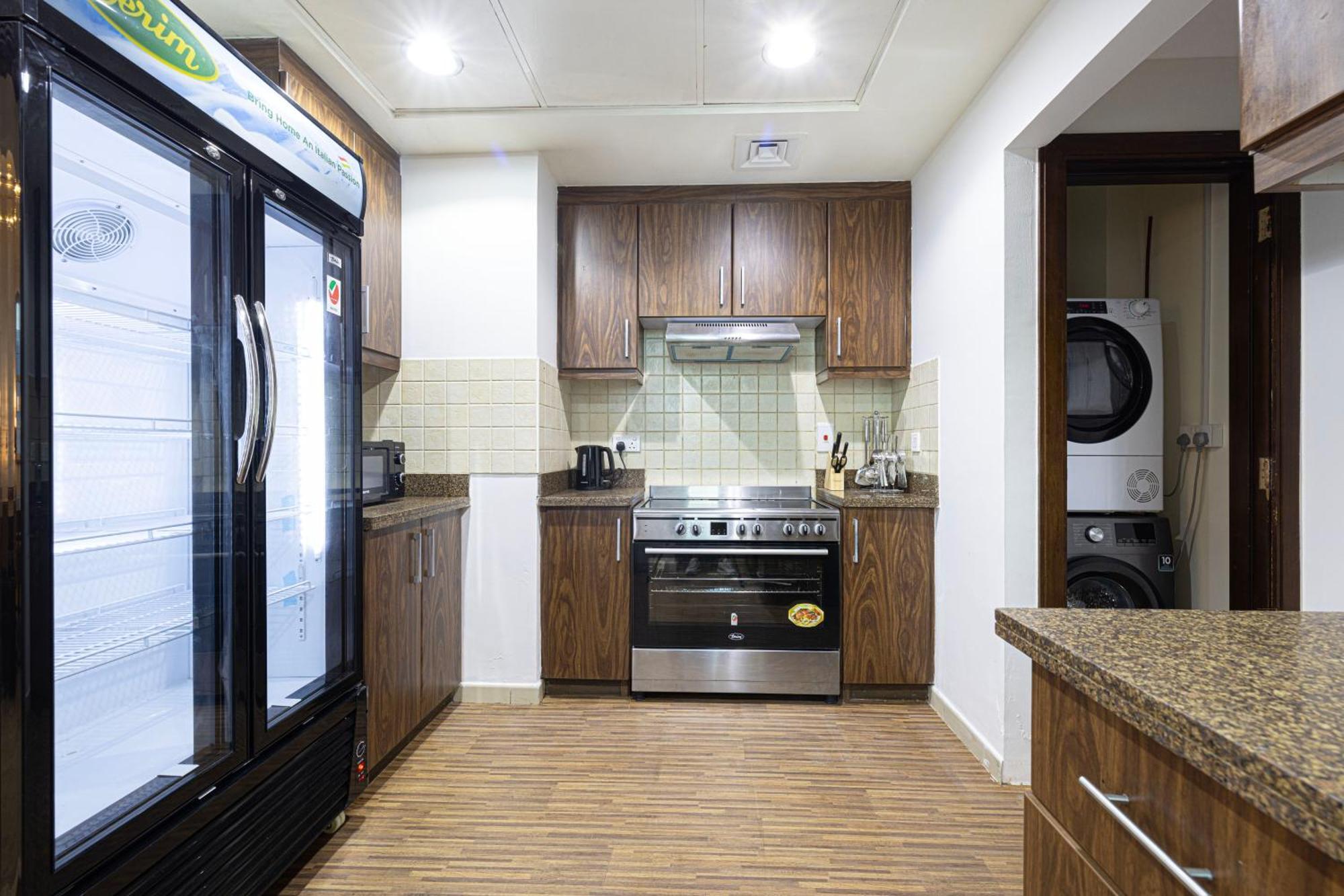 Next'House - Business Bay Central - 5 Min From Burj Khalifa Hostel Dubai Exterior foto